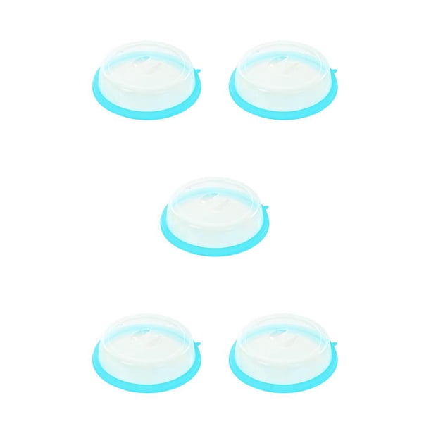 Cubierta de plástico para alimentos para horno de PP Inteprter Type8 NO8
