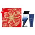 thumbnail image 1 of Perfume Carolina Herrera Bad Boy Cobalt Electrique, 100 ml, juego de 2 piezas para hombre, 1 of 8