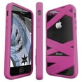 thumbnail image 2 of Loop Attachment Mummy Case for iPhone 5/5S, Magenta LOOP3MGNT, 2 of 2