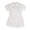 00#White312, variant on WOYY Boys Summer Outfits Baby Cotton Short Sleeve Bodysuit Suspenders Shorts Set
