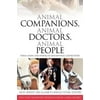 Animal Companions, Animal Doctors, Animal People, Used [Paperback]
