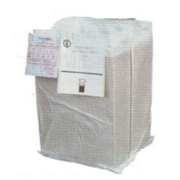 Veolia SUPPLY-258 Small Flexible Waste Drum Container