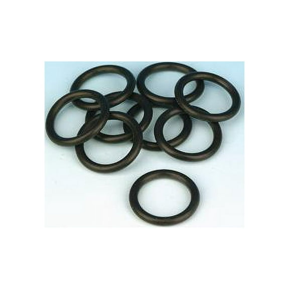 James Gasket 45982-73 Fork Slider Tube O-Rings