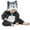Gray, variant on Newborn Baby Toddler Jumpsuit Winter Cute Animal Hooded Fleece Rompers Sale Boys Girls Long Sleeve Onesies Outwear Outfits Soft Warm Pajamas Pink qILAKOG 3 Months