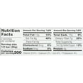 thumbnail image 2 of Taza Chocolate 80% Dark Chocolate Bar, Cacao Crunch, 2.5 Oz, 10 Ct, 2 of 2
