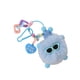 thumbnail image 2 of Llavero de peluche Strade Fareast Limited Azul, 2 of 8