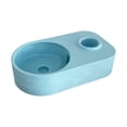 thumbnail image 5 of Automatic Pet Water Fountain With Filter For Dog Cats Quiet Operations Easy To Clean Water Dispenser Watering Bowl, 5 of 8