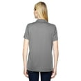 thumbnail image 2 of Hanes Ladies' 4 oz. Cool Dri with Fresh IQ Polo - 480W, 2 of 4