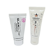 GLAMGLOW Pore The Love Of Skin Face Cleanser And Mask Set