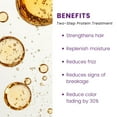 thumbnail image 2 of Two-Step Protein Treatment, 2 of 8