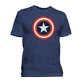 thumbnail image 1 of Marvel T-Shirt à Manches Courtes avec Licence pour Hommes, 1 of 2