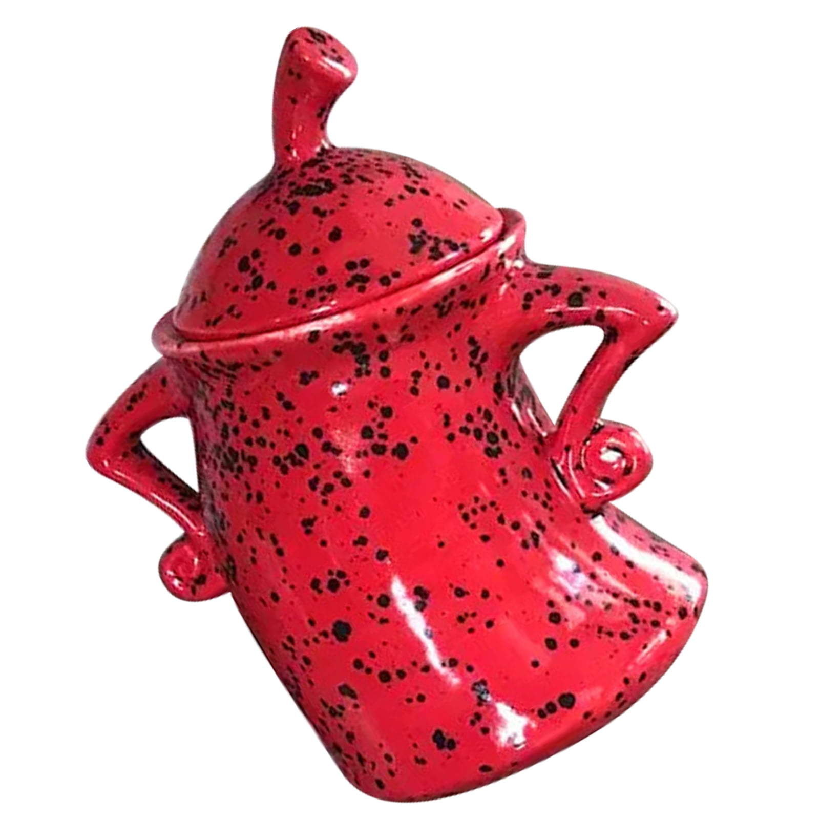 Food Canisters, Teapot With Attitude Stylish Durability Drop Multi Purpose  Easy To Store For 
