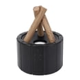 thumbnail image 1 of Campfire Flame Fire Diffuser, 250ML Bonfire Aromatherapy Essential Oil Diffuser with  Campfire Design, Timing, Cool Mist Humidifier for Home Bedroom Office, 1 of 7