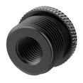 thumbnail image 7 of 5 Core Mic Stand Adapter, 12 Pieces, 5/8 Male to 3/8 Female Screw Thread Conversion, 7 of 7