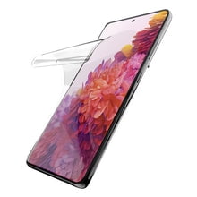 Mica Hidrogel Molan Cano Para Samsung Note 20 Compatible Sensor 2pzs