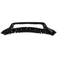 HTHY Front Lower Bumper Cover For 20142015 Jeep Grand Cherokee