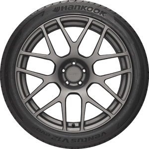 Hankook Ventus V12 Evo2 K120 Summer Performance Tire – 225/40R19 93Y Sansujyuku sansujyuku.com