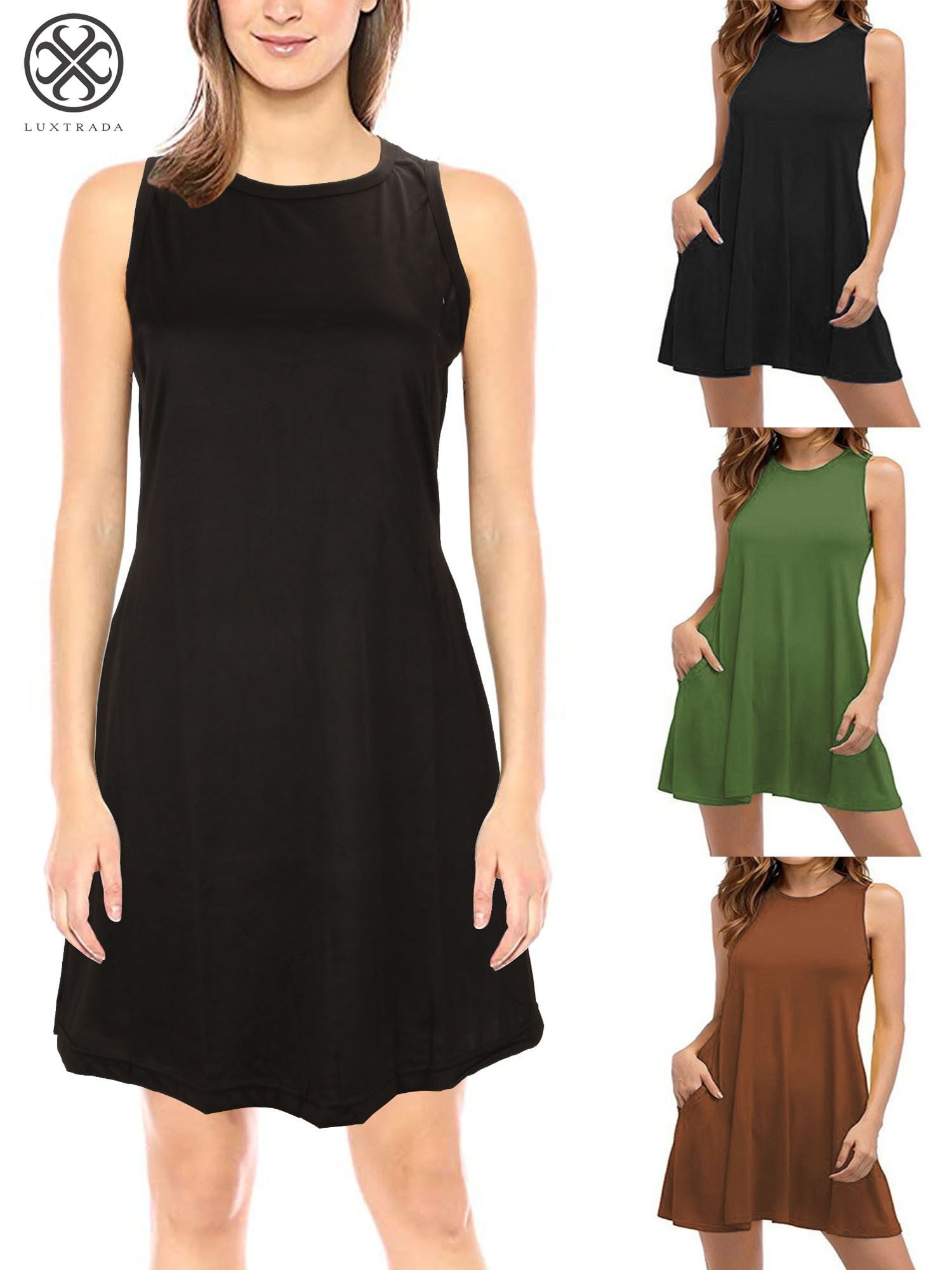 shirt flare dress