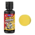thumbnail image 5 of 30g/50g Wheel Hub Scratch Remover Scratch Repair Pastes Set Include Sponge For Quick Correction On Various Vehicle Wheels, 5 of 8