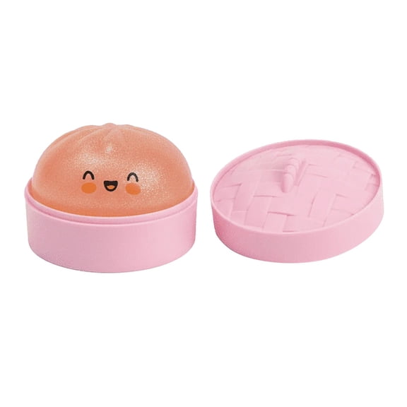 Squishy Toys- Stress Relief Toy Fidget Toys Giant Dumpling Squishy Squeeze Toys Sensory Toys Cheap Squishies Under $10 Multi Style