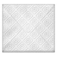 Great Value Everyday Paper Napkins, White, 400 Count
