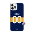 thumbnail image 1 of Coque Xiaomi Redmi Note 8 Pro Boca Juniors,iPhone 15 Pro, 1 of 7