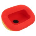 thumbnail image 2 of Motorcycle Air Filter Sponge Wear Resistant Dual Foam Design Air Cleaner for DR250, 2 of 14