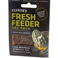 thumbnail image 3 of Fluker Labs  0.7 oz Fresh Feeder Vac Pack Mealworms Reptile Food, 3 of 3