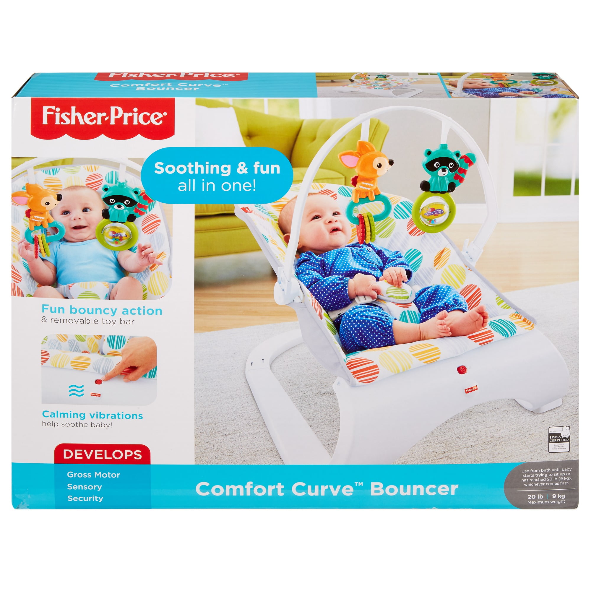 Initiale allgemein Infizieren fisher price bouncer battery Forum Parana Fluss Grasen
