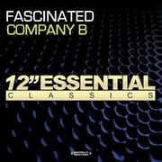 Company B - Fascinated - Electronica - CD