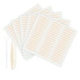 thumbnail image 2 of Waterproof Invisible Double Eyelid Stickers Patch Eye Sticker Tape Makeup Tools, Makeup Eyeliner, 2 of 2