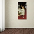 thumbnail image 3 of Trademark Fine Art 'Helen Sears' Canvas Art by John Singer Sargent, 3 of 3