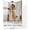 Style 1, variant on Personalized Blanket with Photo Text - Cozy Flannel Material Customized Picture Blanket, Birthday Gift for Wife, Mom, Dad, Kids, Pet, Friends