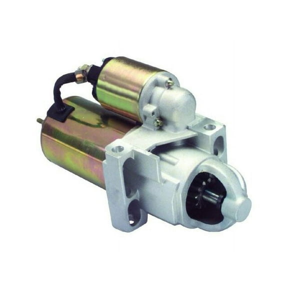 Starter - Compatible with 1994 - 1999 GMC C1500 1995 1996 1997 1998