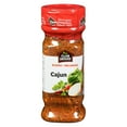 thumbnail image 1 of Club House, Quality Natural Herbs & Spices, Signature Blend, Cajun, 120g, 1 of 7