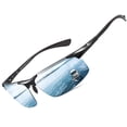 thumbnail image 1 of Gafas de Sol DUCO DC8277 de Fibra de Carbono Polarizadas para Hombre, 1 of 5