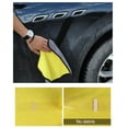 thumbnail image 6 of Tgbvmt Microfiber Towels Super Absorbent Car Drying Towels Extra Large Lint-Free Streak-Free Reusable Perfect for Car Wash and Detailing High Absorbency for Quick and Safe Drying of Vehicles, 6 of 9
