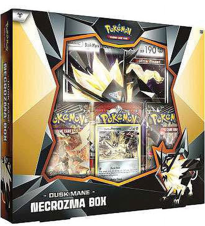 Pokemon 2022 Halloween Trick or Trade 30 Card Set - Walmart.com