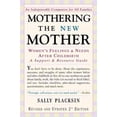 thumbnail image 1 of Mothering the New Mother, Sally Placksin Paperback, 1 of 2