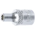 thumbnail image 1 of Dado Hexagonal BGS 1/4' 3.5 MM, 1 of 3