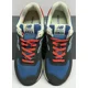 thumbnail image 4 of New Balance 574 - Phantom Blue Agate - U574RBA - Men’s Size 8 - NEW!, 4 of 5