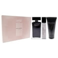 thumbnail image 3 of Narciso Rodriguez 3 Pc Gift Set - 3.3oz EDT Spray, 10ml EDT Spray, 1.6oz Body Lotion, 3 of 4