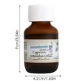 Natural Ingredients Pleasant Scent Cyperus Rotundus Oil 60ml Cyperus