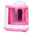 thumbnail image 4 of Pencil Sharpeners,Pencil Sharpeners Compact Portable Electric Pencil Sharpenerfor Classroom Electric Sharpener Exquisite Design, 4 of 12