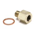 thumbnail image 2 of Autometer 2265 Metric Adapter/Oil Pressure, 2 of 4