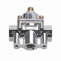 8190 Fuel Pressure Regulator