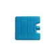 thumbnail image 5 of Yuarrent Caja de hielo reutilizable de plástico Paquete de congelador de carne de mantenimiento fresco portátil Picnic Senderismo Cooler Block Type2 NO2 Yuarrent CBP274503, 5 of 6
