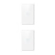 thumbnail image 1 of Interruptor Táctil Ounissouiy US WiFi Control Remoto Tipo 120, 1 of 6