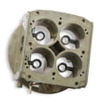 thumbnail image 3 of Holley Performance 134-338 Carburetor Main Body, 3 of 3