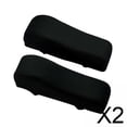 thumbnail image 1 of Almohadilla del reposabrazos,Almohadillas para reposabrazos de sillas gaming de oficina,Cojines para reposabrazos Reposabrazos para silla de oficina en casa,Reposabrazos de silla Cojines, 1 of 5